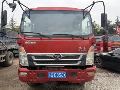 MAN Pioneer 129 hp 4X2 4 m - photo 4