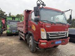 MAN Pioneer 129 hp 4X2 4 m - photo 5