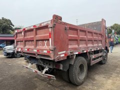 MAN Pioneer 129 hp 4X2 4 m - photo 6