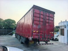 Sinotruk HOWO Max 290 hp 4X2 9.6 m - ფოტო 3