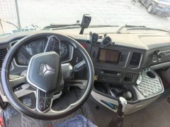 Sinotruk HOWO Max 290 hp 4X2 9.6 m - ფოტო 5
