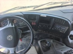 Dongfeng Tianlong 220 hp 4X2 9.6 m - ფოტო 7