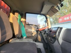 Foton Ollin Express 148 hp 4X2 4.17 m - ფოტო 5