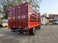 Foton Ollin Express 148 hp 4X2 4.17 m - ფოტო 7