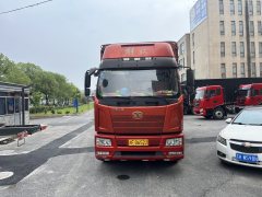 FAW Jiefang J6L 220 hp 4X2 6.75 m - ფოტო 5