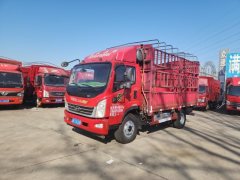 Hyundai 500 170 hp 4X2 4.17 m - ფოტო 2