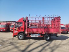 Hyundai 500 170 hp 4X2 4.17 m - ფოტო 3