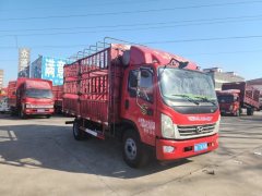 Hyundai 500 170 hp 4X2 4.17 m - ფოტო 4