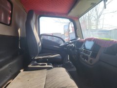 Hyundai 500 170 hp 4X2 4.17 m - ფოტო 5