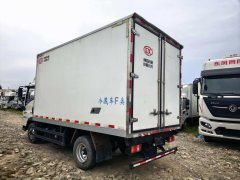 Sinotruk HOWO TX7 160 hp 4X2 4 m - фото 4