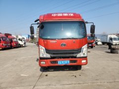 MAN Pioneer 160 hp 4X2 4.15 m - ფოტო 1