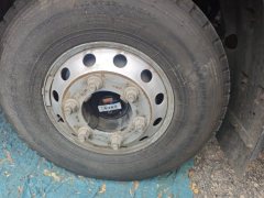 Shacman Delong G200 155 hp 4X2 4.18 m - ფოტო 5
