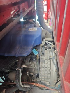 Shacman Delong G200 155 hp 4X2 4.18 m - ფოტო 7