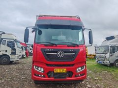 Dongfeng Tianjin 260 hp 4X2 6.8 m - photo 2