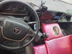 Foton Forland 6 160 hp 4X2 4.2 m - ფოტო 3