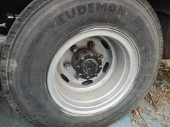 MAN Pioneer 156 hp 4X2 4.2 m - ფოტო 5
