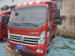 Sinotruk Lion automobile 156 hp 4X2 4.16 m - ფოტო 1