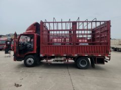 Foton Ollin Jiyun 156 hp 4X2 4.17 m - ფოტო 3