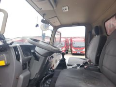 Foton Ollin Jiyun 156 hp 4X2 4.17 m - ფოტო 4