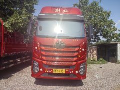 FAW Jiefang J6G 320 hp 4X2 6.75 m - ფოტო 2