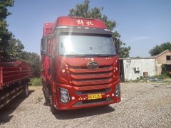 FAW Jiefang J6G 320 hp 4X2 6.75 m - ფოტო 3
