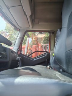 FAW Jiefang J6G 320 hp 4X2 6.75 m - ფოტო 6