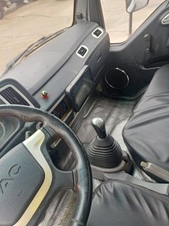 JAC H1(808) 115 hp 4X2 4.15 m - ფოტო 4