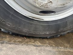 JAC H1(808) 115 hp 4X2 4.15 m - ფოტო 5