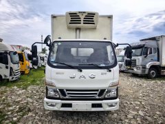 JAC Junling Jianghuai V5 4X2 4 m - фото 2