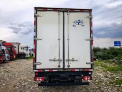 JAC Junling Jianghuai V5 4X2 4 m - фото 5