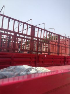 Dongfeng Tianjin KR 210 hp 4X2 6.8 m - ფოტო 6