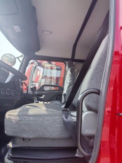 Dongfeng Tianjin KR 210 hp 4X2 6.8 m - ფოტო 7