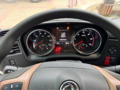 Dongfeng Tianjin KR 290 hp 4X2 9.8 m - ფოტო 10