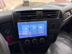 Dongfeng Tianjin KR 290 hp 4X2 9.8 m - ფოტო 11