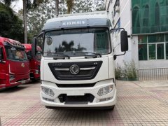 Dongfeng Tianjin KR 290 hp 4X2 9.8 m - ფოტო 2