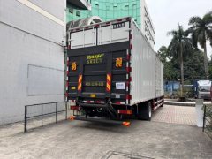 Dongfeng Tianjin KR 290 hp 4X2 9.8 m - ფოტო 3