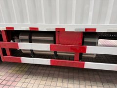 Dongfeng Tianjin KR 290 hp 4X2 9.8 m - ფოტო 5