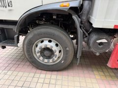 Dongfeng Tianjin KR 290 hp 4X2 9.8 m - ფოტო 6