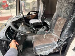 Dongfeng Tianjin KR 290 hp 4X2 9.8 m - ფოტო 7