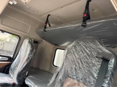 Dongfeng Tianjin KR 290 hp 4X2 9.8 m - ფოტო 8