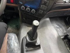 Dongfeng Tianjin KR 290 hp 4X2 9.8 m - ფოტო 9