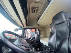 Shacman Delong X6000 610 hp 6X4 - фото 4
