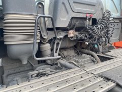 Shacman Delong X6000 610 hp 6X4 - фото 6