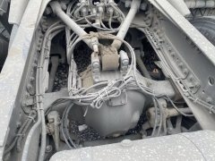 Shacman Delong X6000 610 hp 6X4 - фото 8