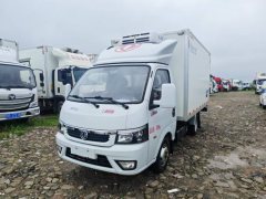 Dongfeng Tuyi T5 112 hp 4X2 3.5 m - photo 1