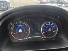 Dongfeng Tuyi T5 112 hp 4X2 3.5 m - photo 10