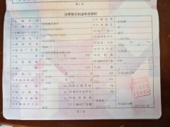 Dongfeng Tuyi T5 112 hp 4X2 3.5 m - photo 11