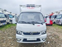 Dongfeng Tuyi T5 112 hp 4X2 3.5 m - photo 2