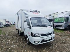Dongfeng Tuyi T5 112 hp 4X2 3.5 m - photo 3