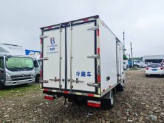 Dongfeng Tuyi T5 112 hp 4X2 3.5 m - photo 5